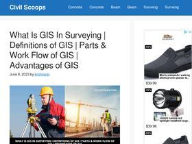 civilscoops.com