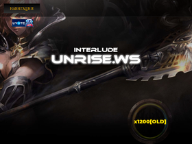 Unrise.ws website image