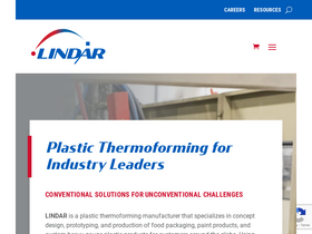 lindarcorp.com
