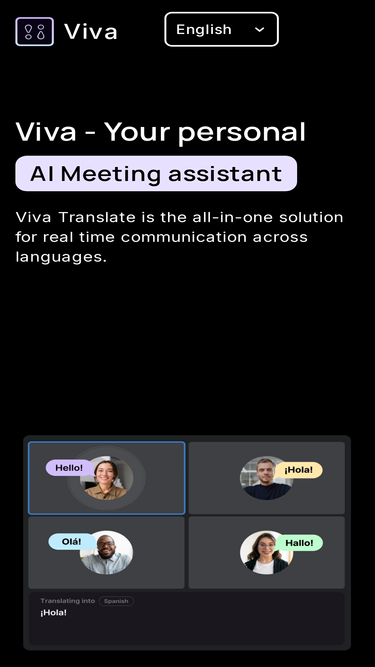 vivatranslate.com