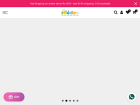 Website Logo