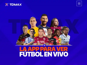tdmax.com