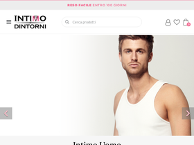 intimoedintorni.com
