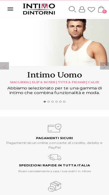 intimoedintorni.com