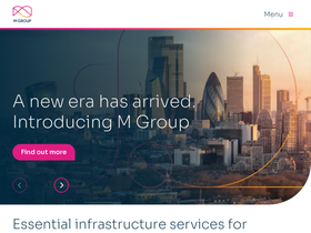 mgroupservices.com