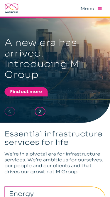 mgroupservices.com