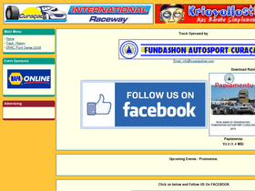 curacaodrag.com