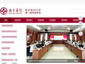 'nfyy.com' screenshot