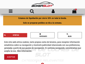 boxerslot.com