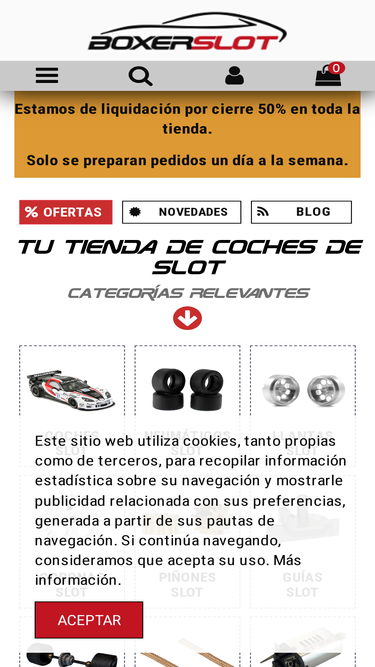 boxerslot.com