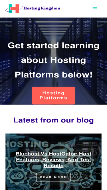 hostingkingdom.com