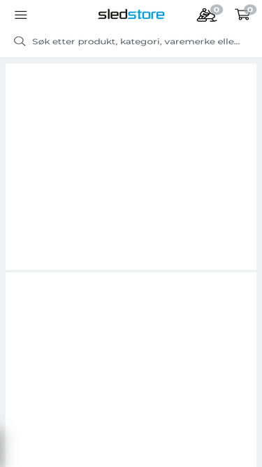 sledstore.no
