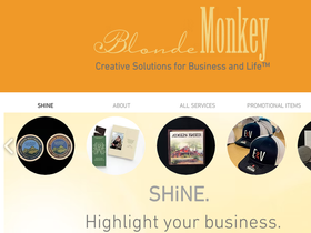 blondemonkey.com