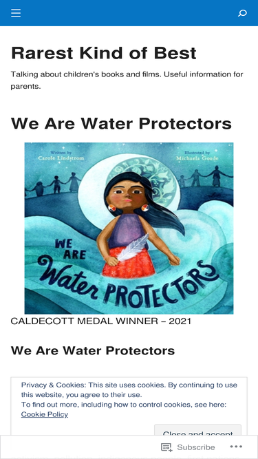 rarestkindofbest.com