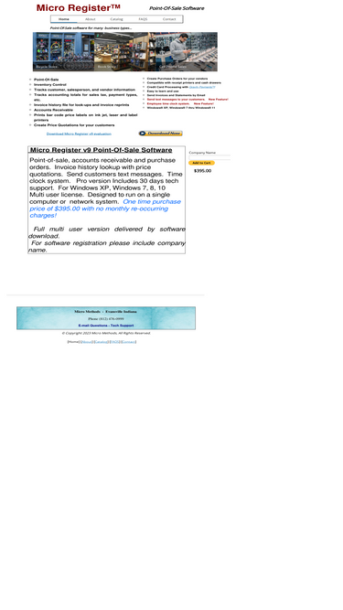 microregister.com
