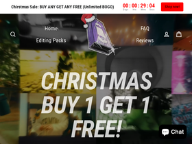 TINY TAPES website screenshot