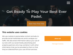thepadelschool.com