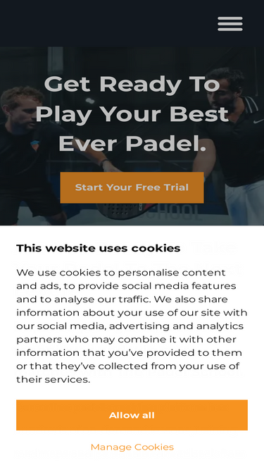 thepadelschool.com