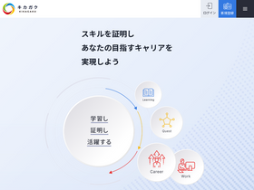 'kikagaku.ai' screenshot