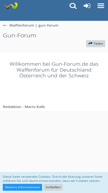 gun-forum.de