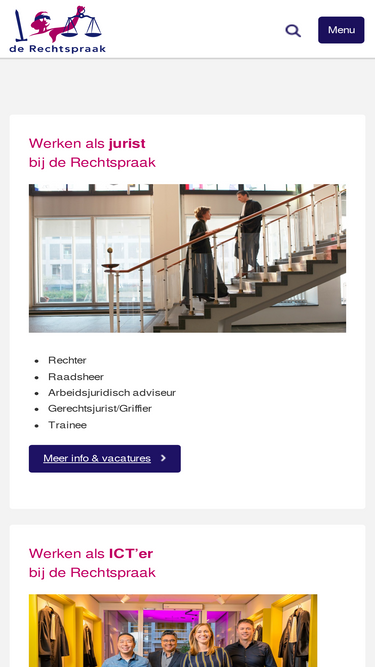 werkenbijderechtspraak.nl