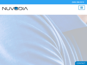 nuvodia.com