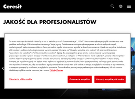 ceresit.pl