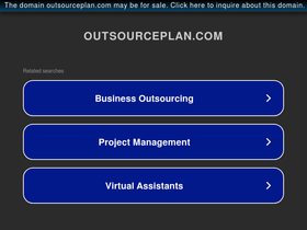 outsourceplan.com
