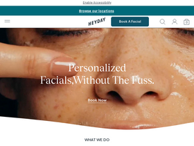 Website Logo