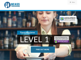 ncasstraining.co.uk