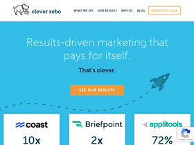 cleverzebo.com