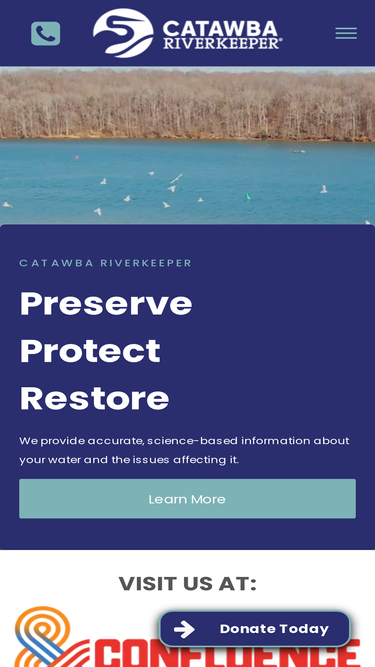 catawbariverkeeper.org
