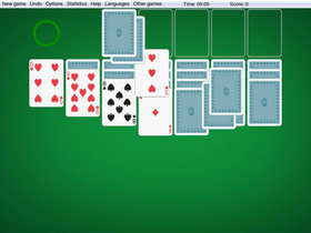 'solitaires-online.com' screenshot