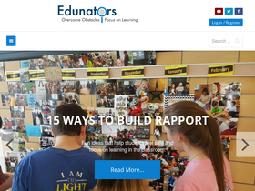edunators.com
