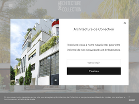 architecturedecollection.fr