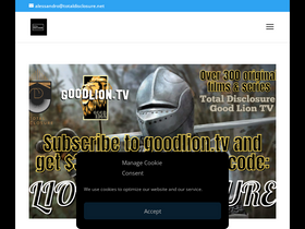 totaldisclosure.net
