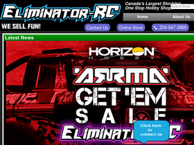 eliminator-rc.com
