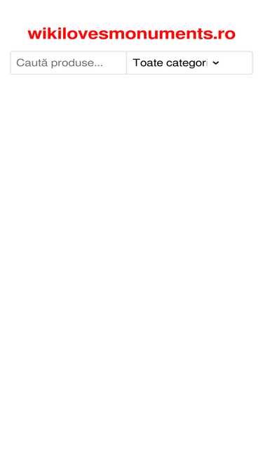 wikilovesmonuments.ro