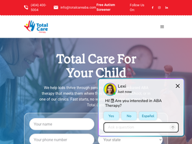 totalcareaba.com
