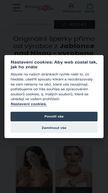 evolutiongroup.cz