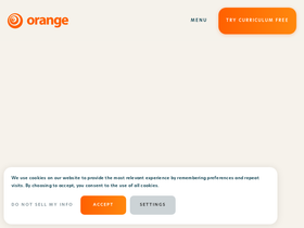 orangeblogs.org
