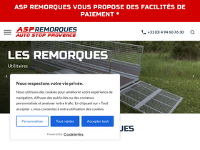 autostopprovence.com