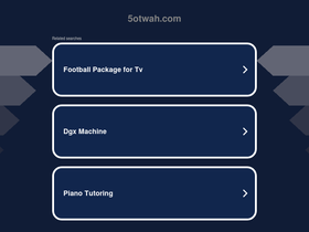 5otwah.com