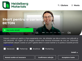 heidelbergmaterials.ro