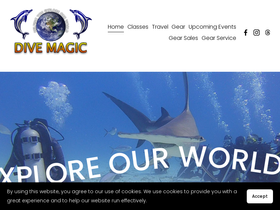 divemagic.com