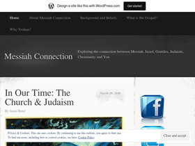 messiahconnection.wordpress.com