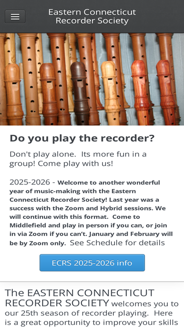 connrecorders.org
