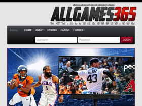 allgames365.com