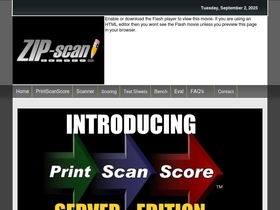zip-scan.com