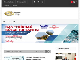 das.org.tr
